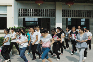 鄂东女子学校