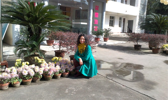 鄂东女子学校