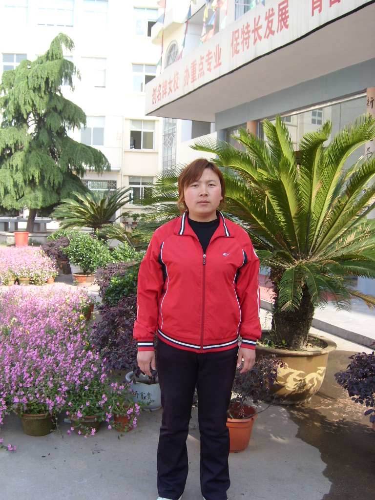 鄂东女子学校