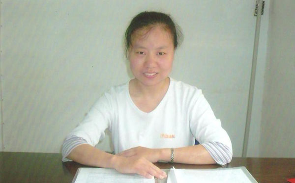 鄂东女子学校
