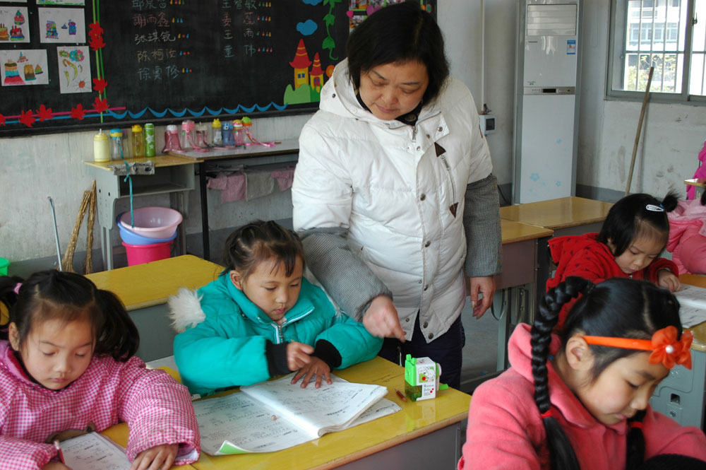 鄂东女子学校