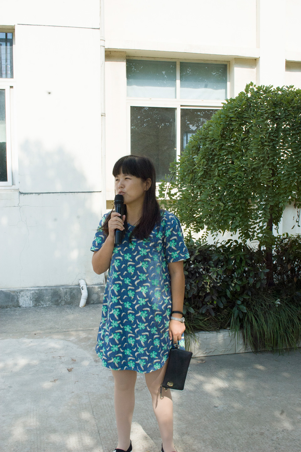 鄂东女子学校