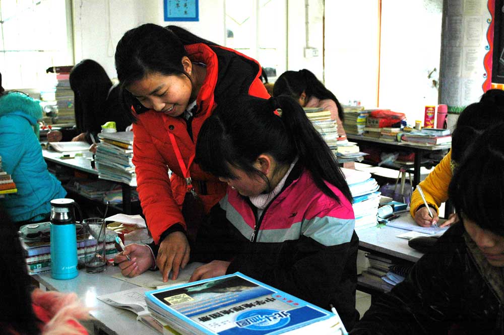 鄂东女子学校