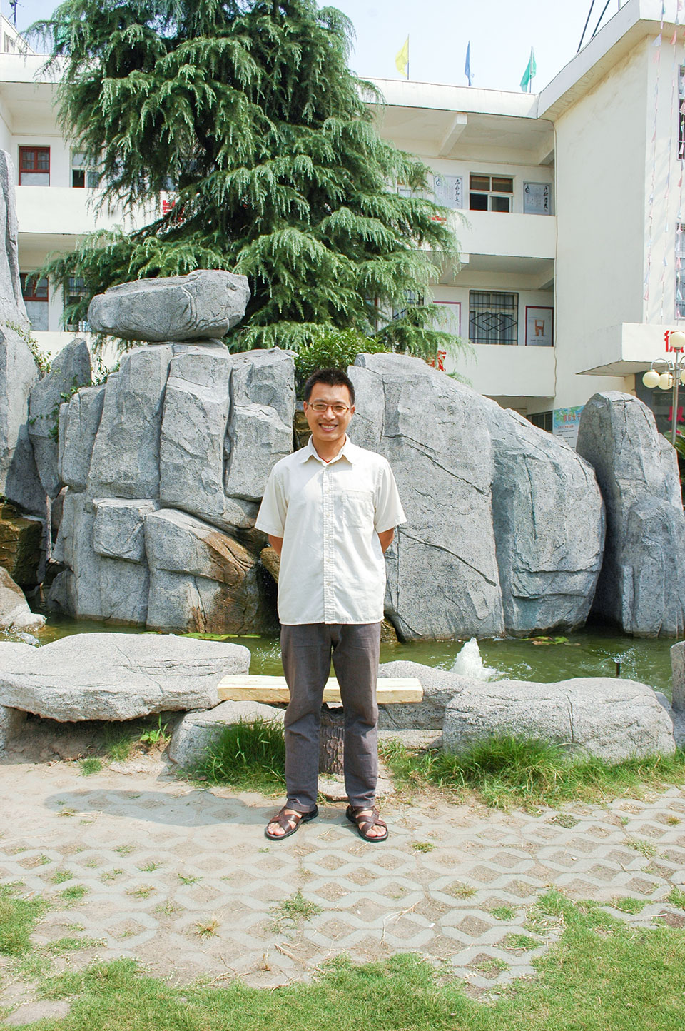 鄂东女子学校