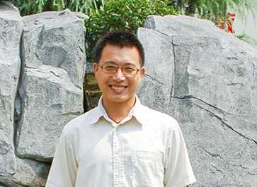 数学教师 叶阳