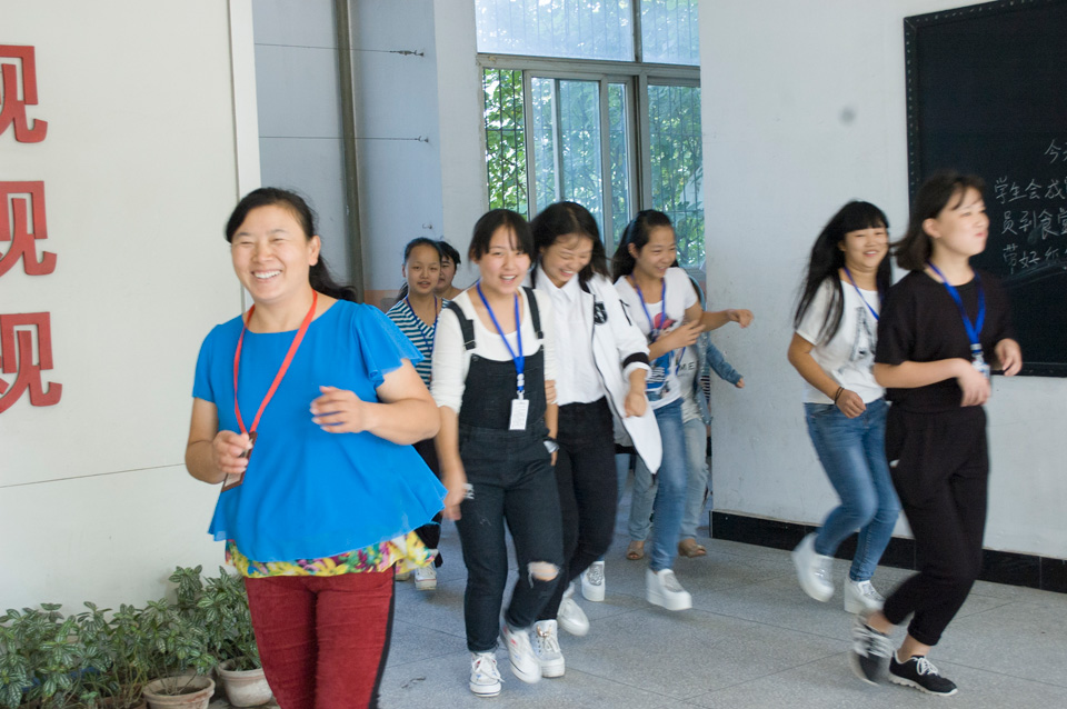 鄂东女子学校