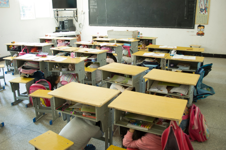 鄂东女子学校