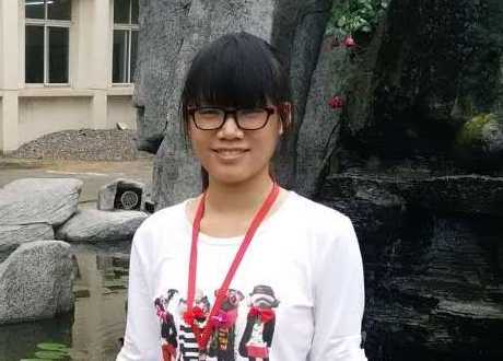 数学教师 毛香兰