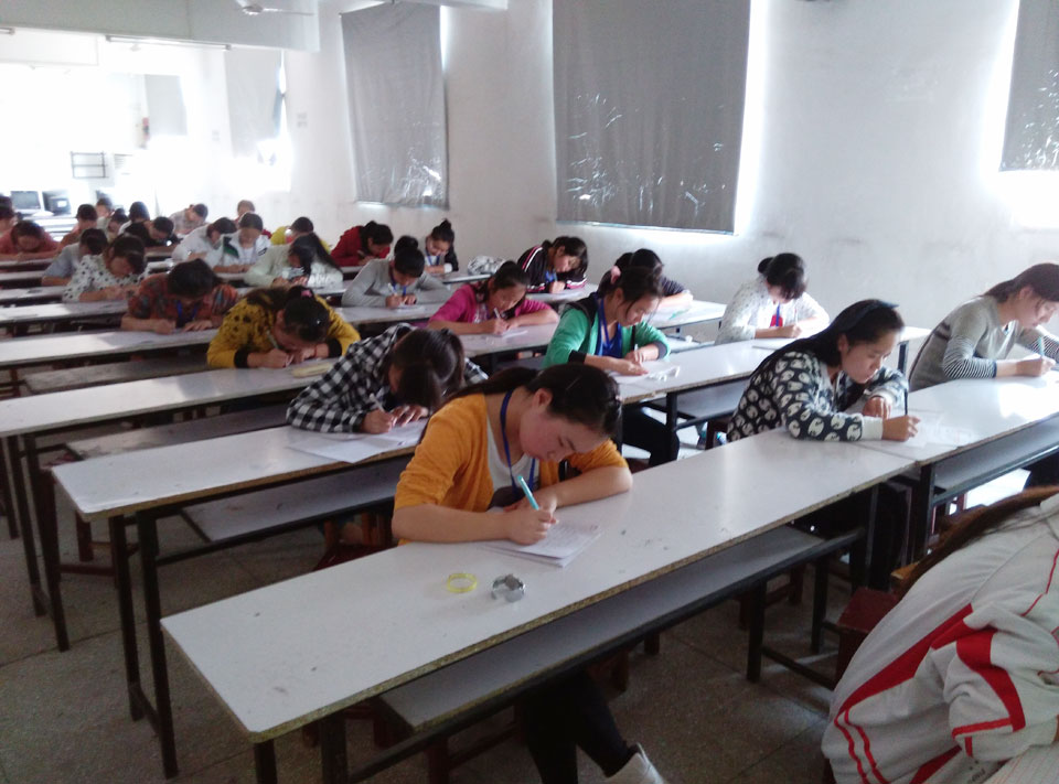 鄂东女子学校