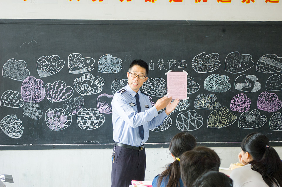 鄂东女子学校