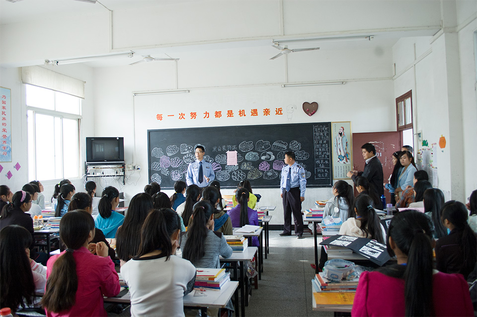 鄂东女子学校