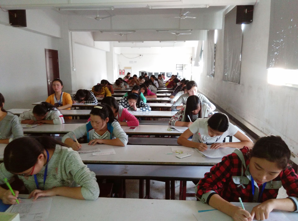 鄂东女子学校