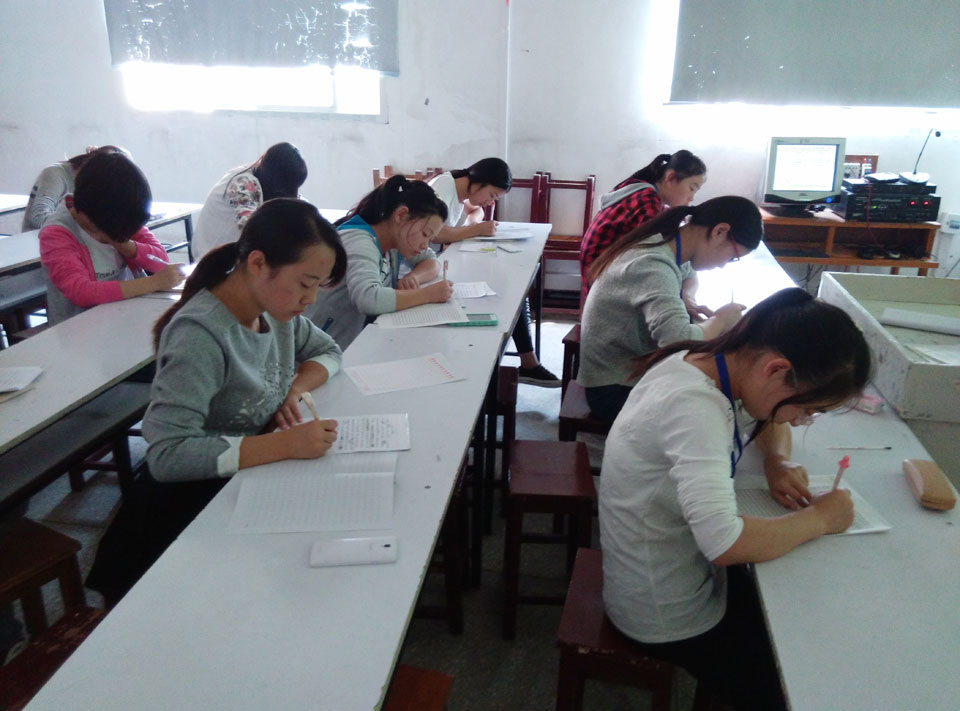 鄂东女子学校