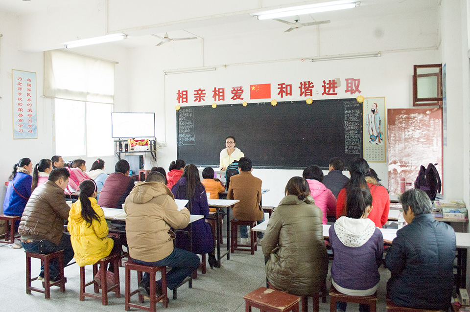 鄂东女子学校