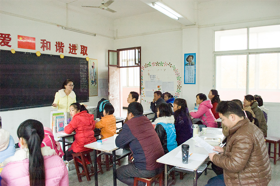 鄂东女子学校