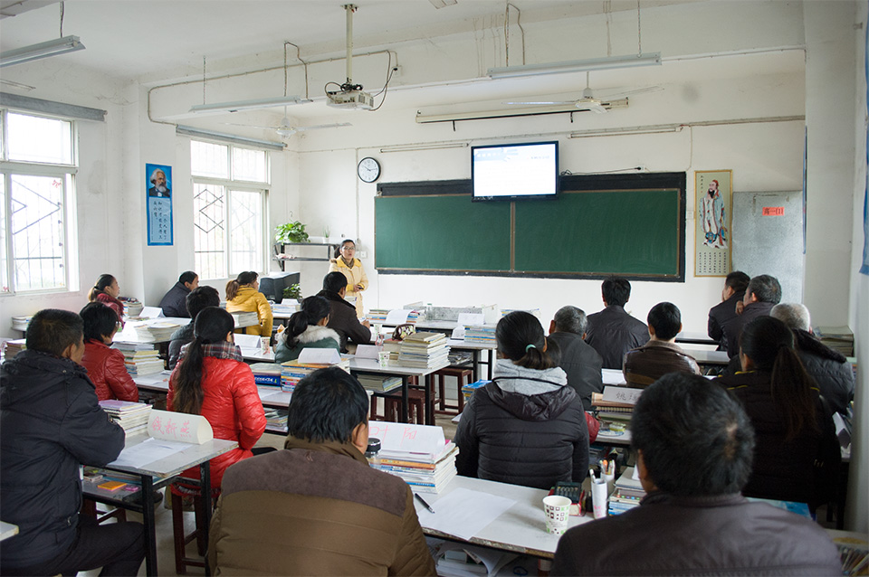 鄂东女子学校