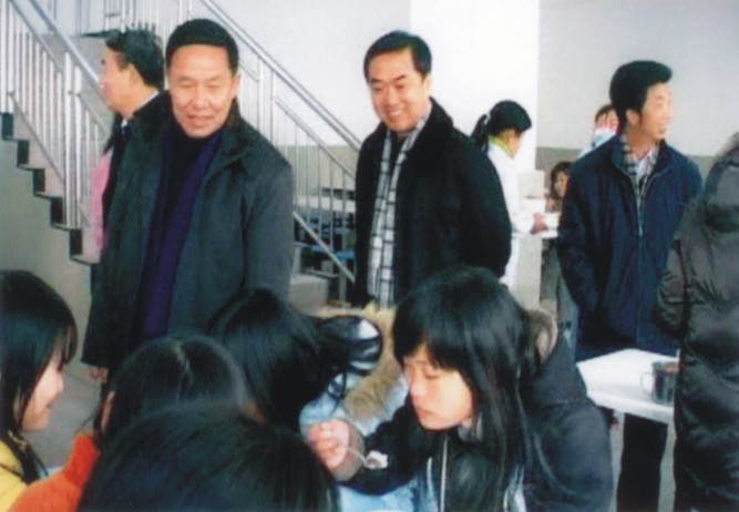 鄂东女子学校