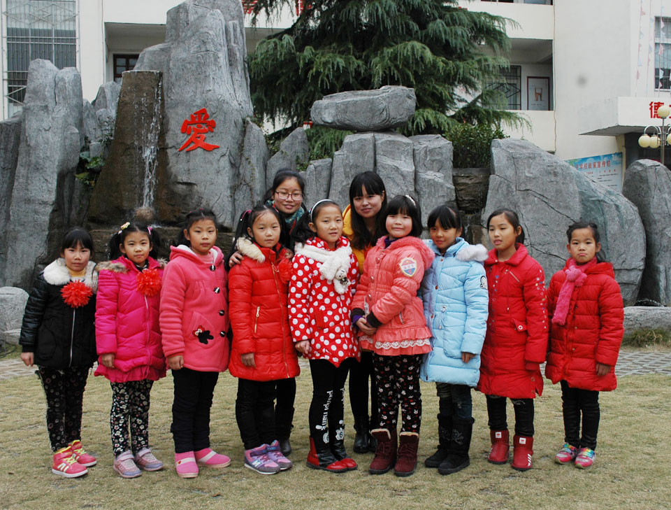 鄂东女子学校