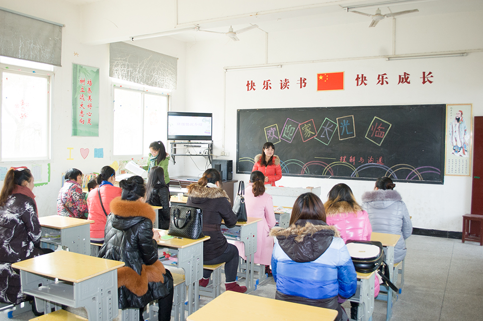 鄂东女子学校