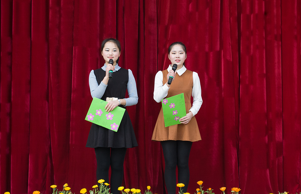 鄂东女子学校