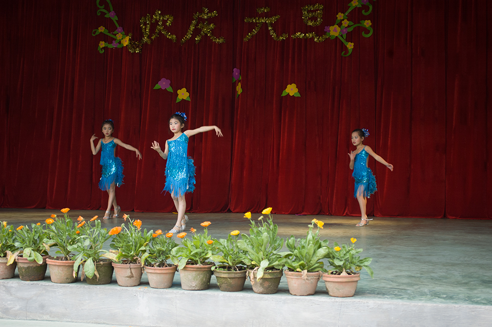 鄂东女子学校
