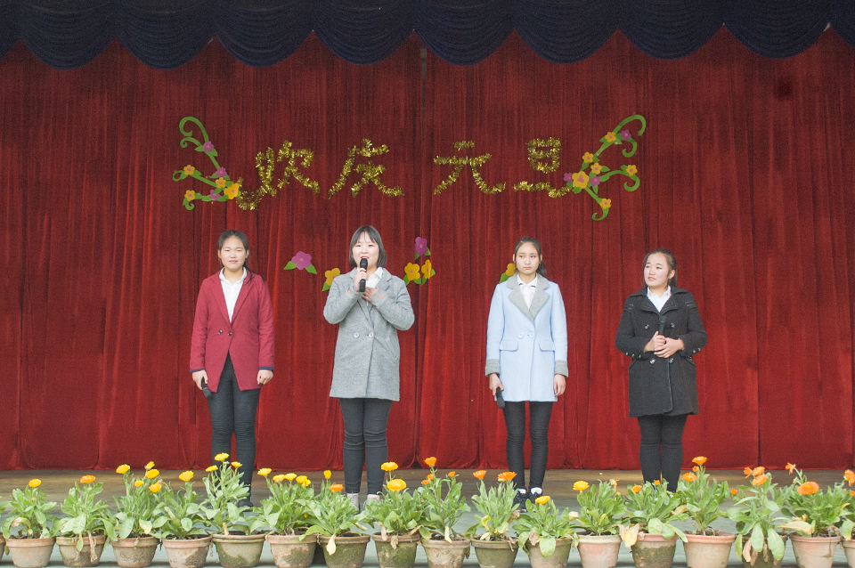 鄂东女子学校