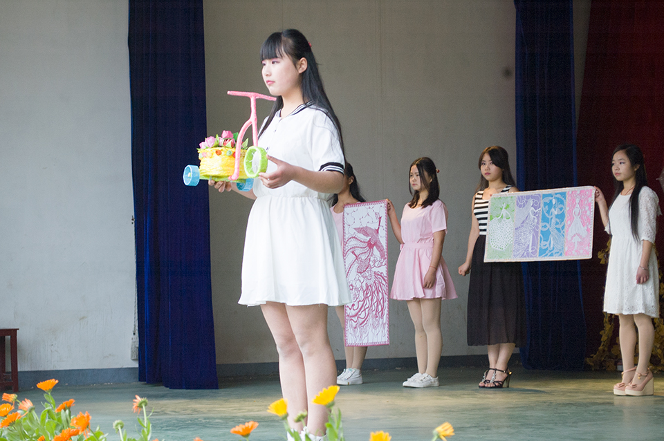 鄂东女子学校