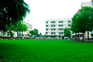 学校运动场