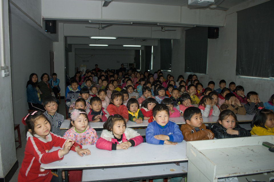 鄂东女子学校