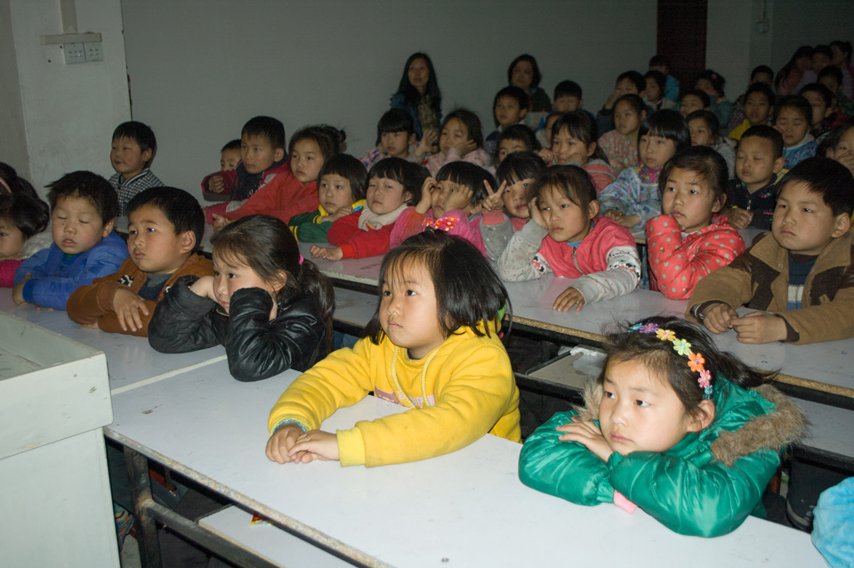 鄂东女子学校