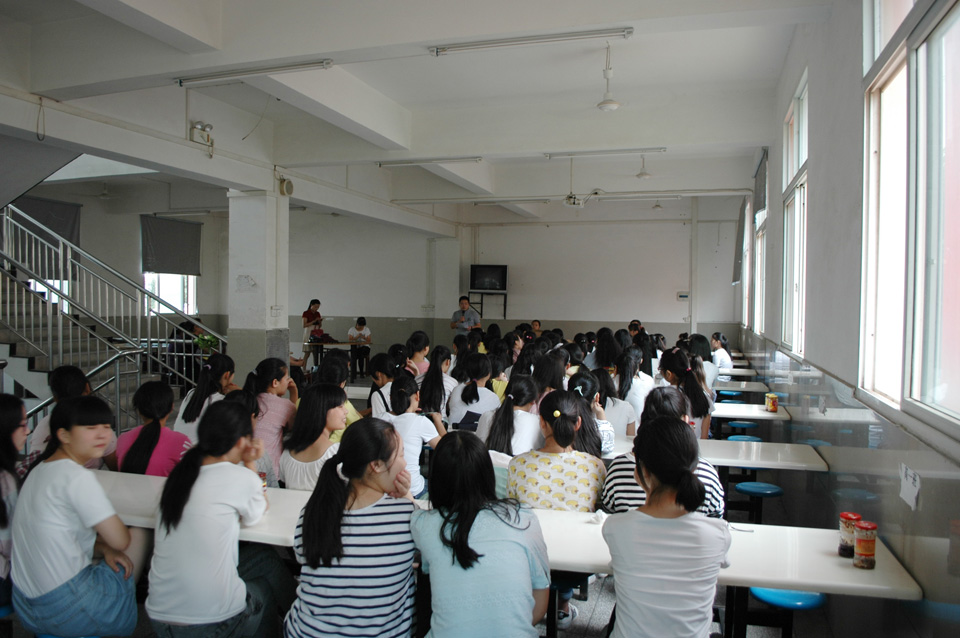 鄂东女子学校