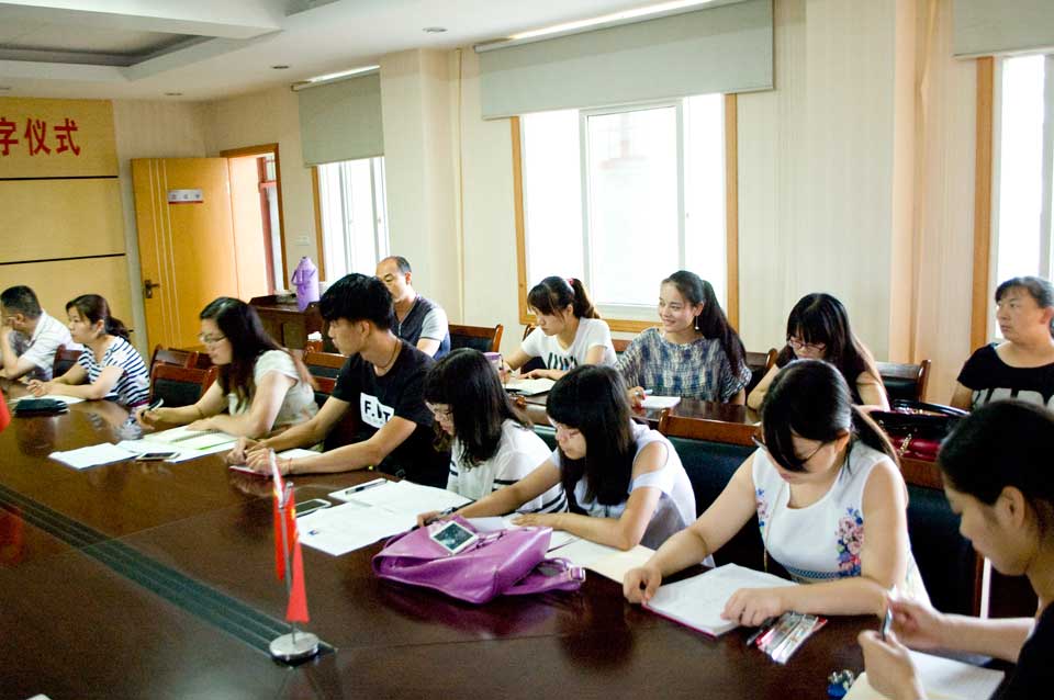 鄂东女子学校