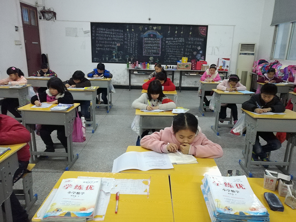 鄂东女子学校