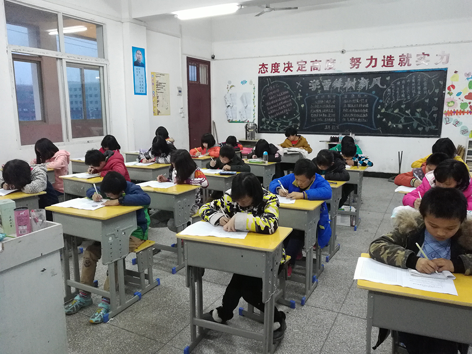 鄂东女子学校