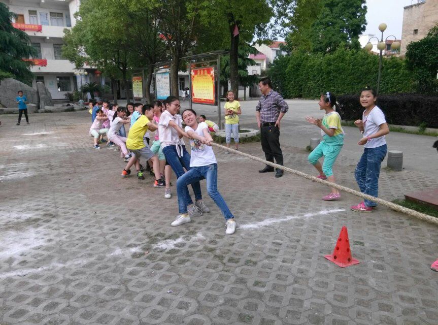 鄂东女子学校