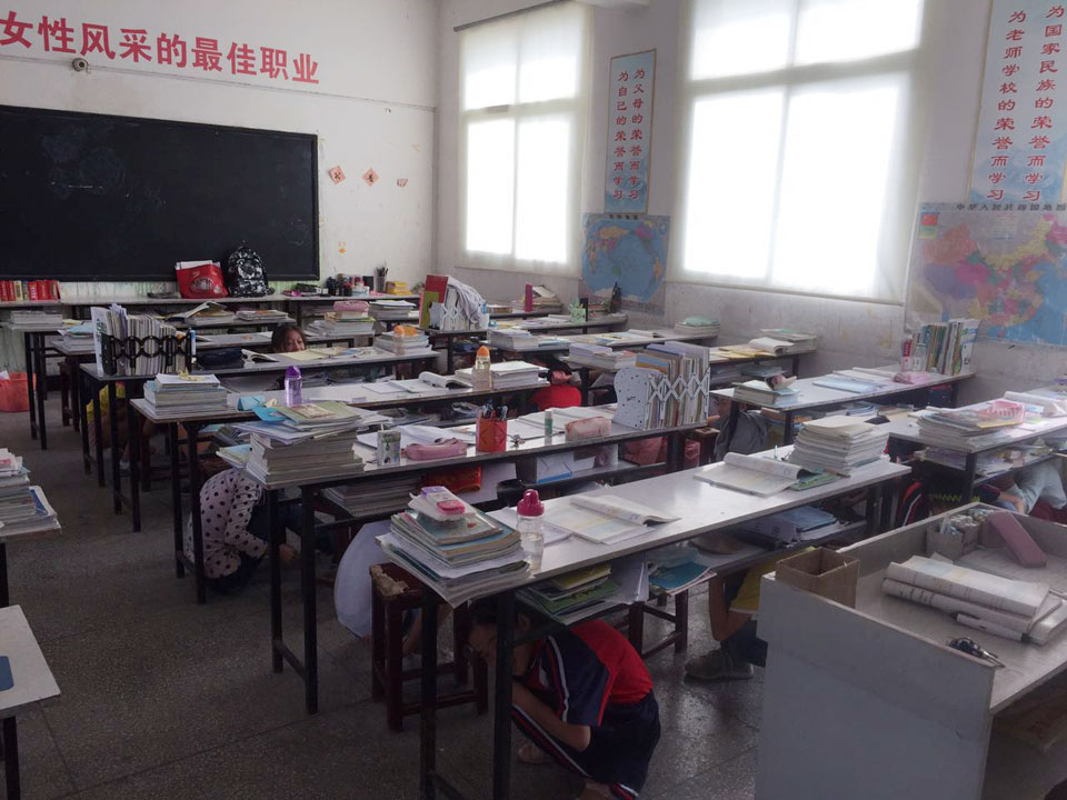 鄂东女子学校