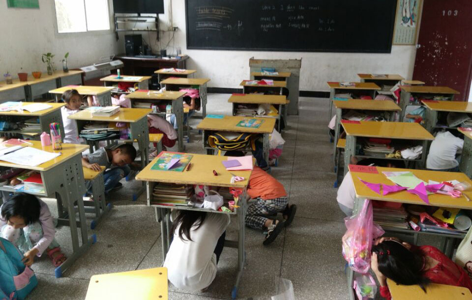 鄂东女子学校