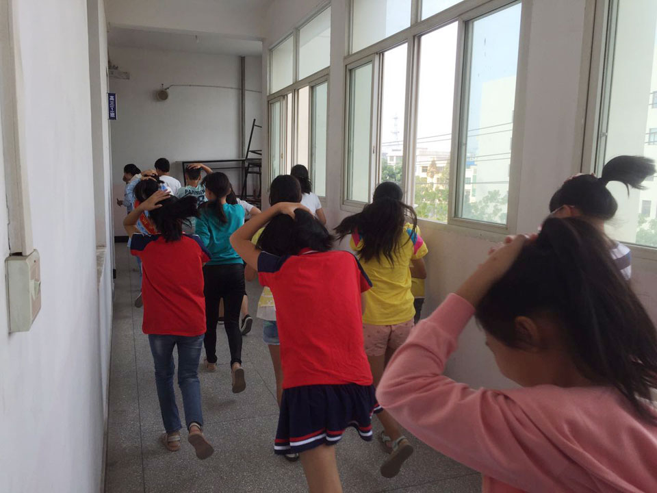鄂东女子学校