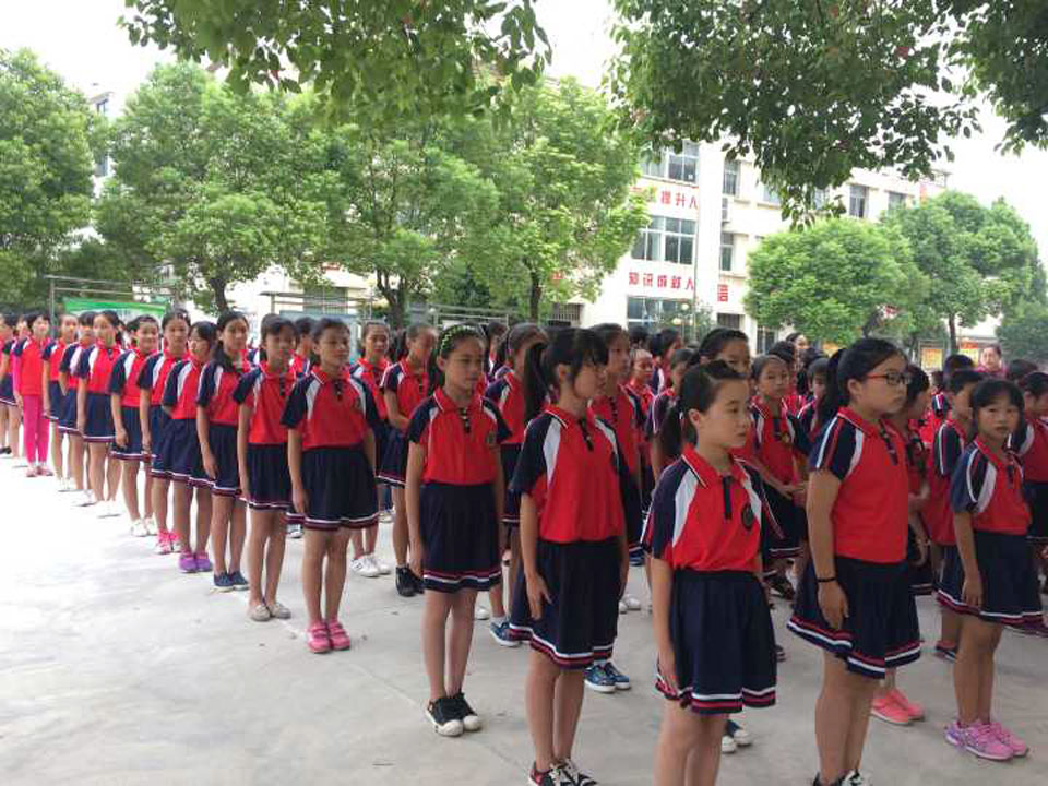 鄂东女子学校