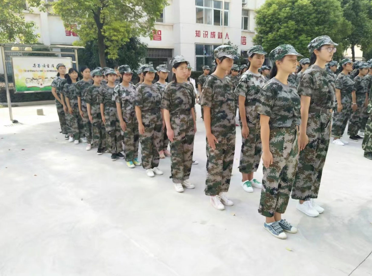 鄂东女子学校