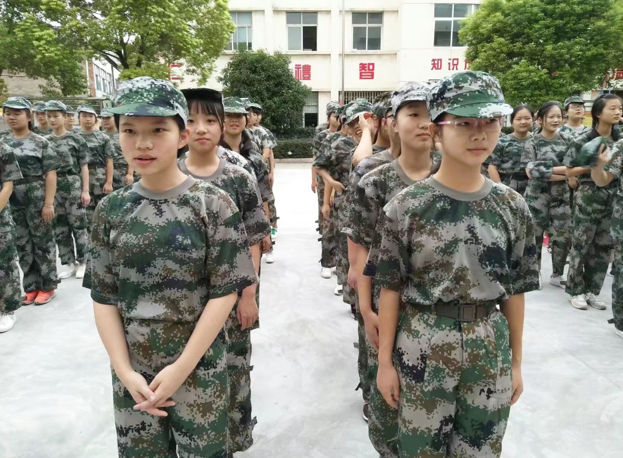 鄂东女子学校