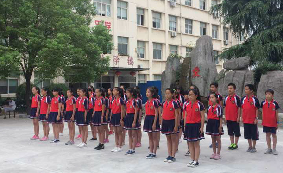 鄂东女子学校