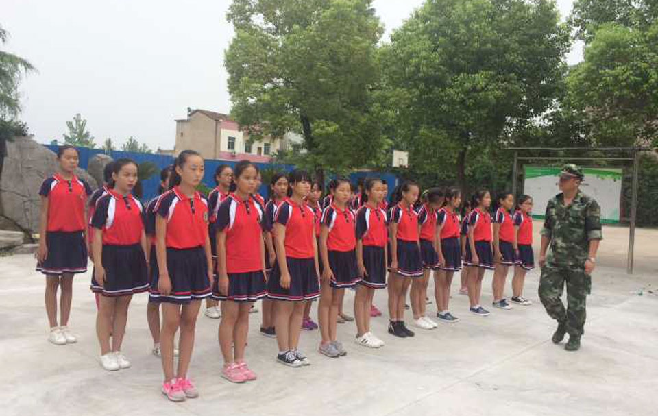 鄂东女子学校