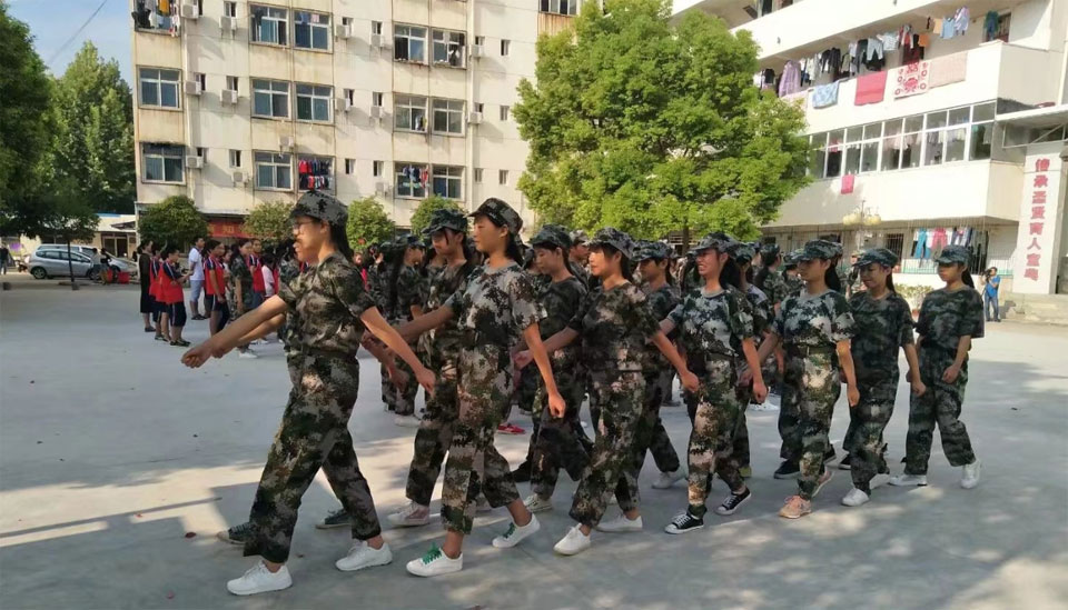 鄂东女子学校