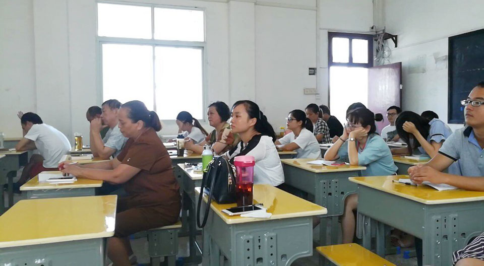 鄂东女子学校
