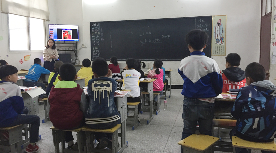 鄂东女子学校