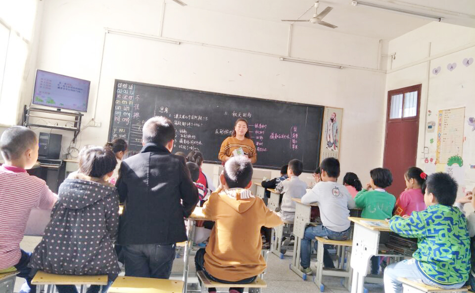 鄂东女子学校