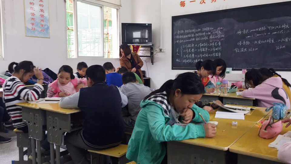 鄂东女子学校
