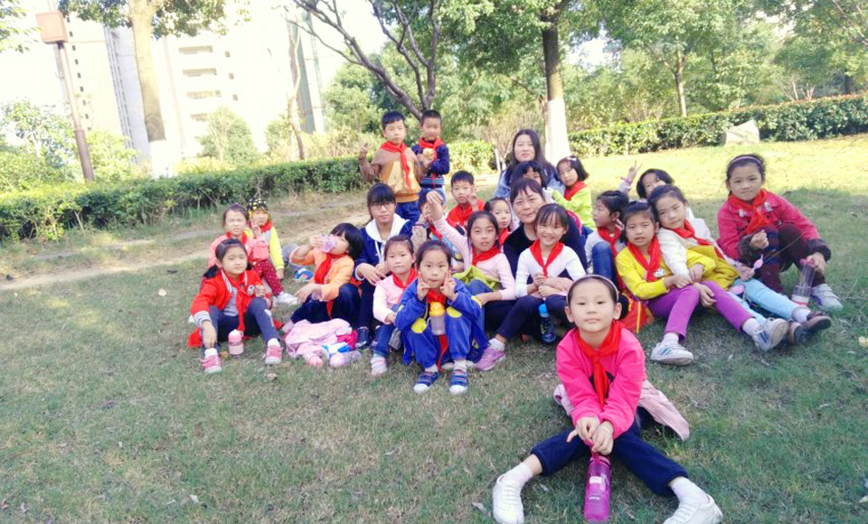 鄂东女子学校