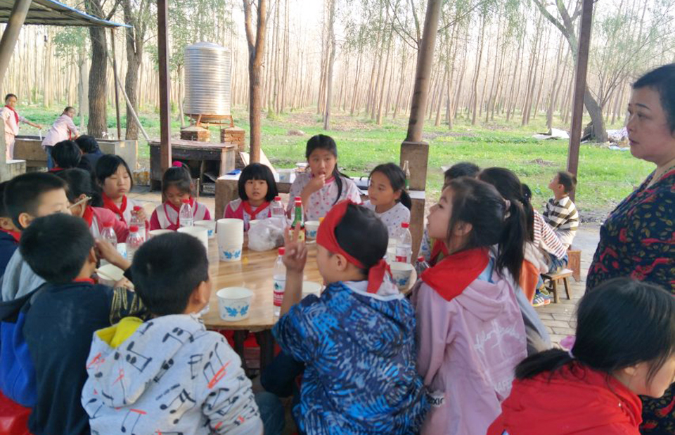 鄂东女子学校